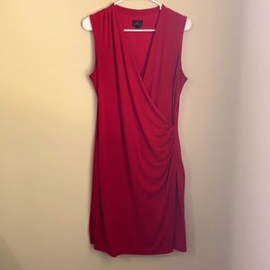 Dress size L